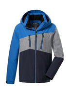 Boy's Outdoor Jacket KOW 204 BYS JCKT