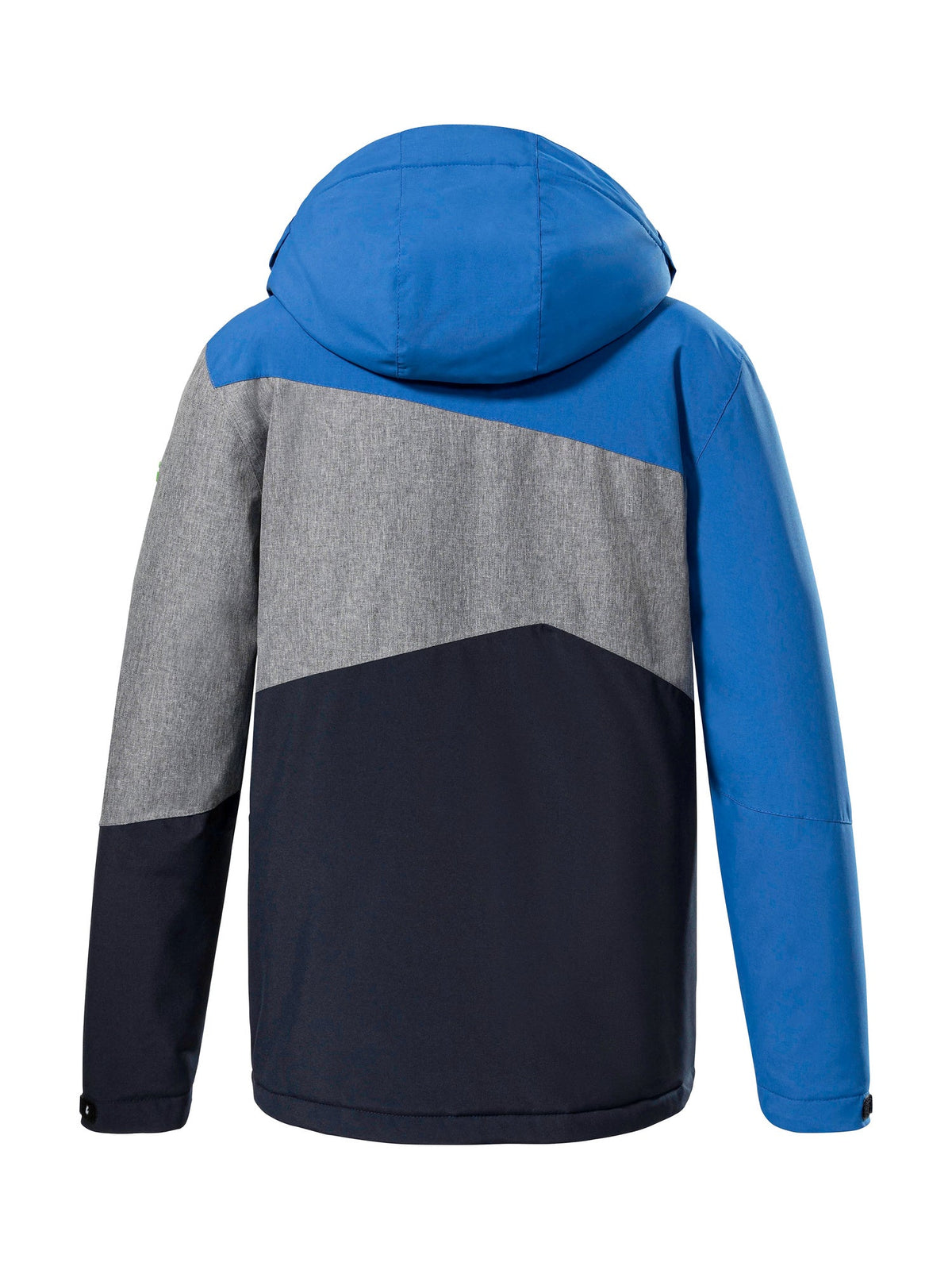 Boy's Outdoor Jacket KOW 204 BYS JCKT