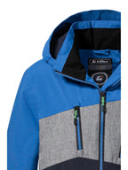 Boy's Outdoor Jacket KOW 204 BYS JCKT
