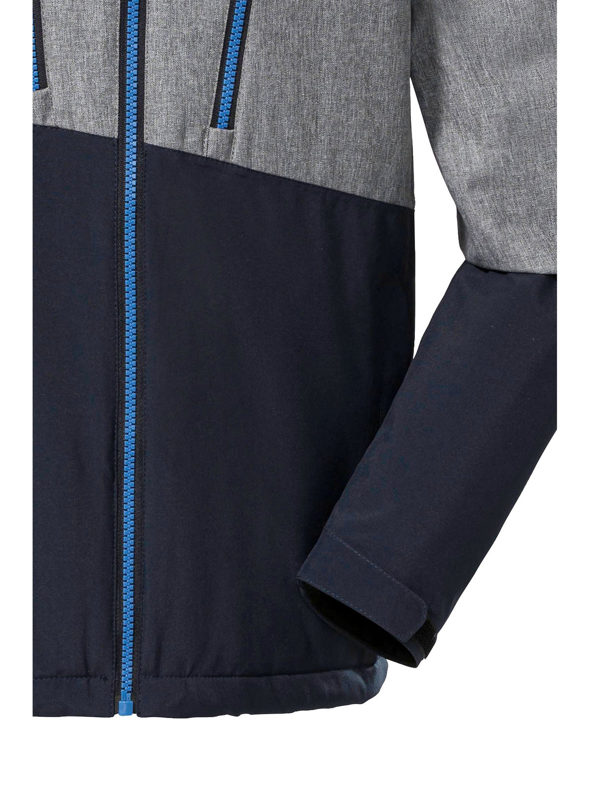 Boy's Outdoor Jacket KOW 204 BYS JCKT