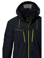 Men's Ski jacket KSW 44 MN SKI JCKT