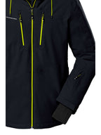 Men's Ski jacket KSW 44 MN SKI JCKT