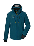 Men's Ski jacket KSW 44 MN SKI JCKT