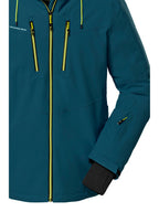 Men's Ski jacket KSW 44 MN SKI JCKT
