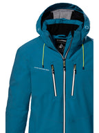 Men's Ski jacket KSW 44 MN SKI JCKT
