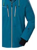 Men's Ski jacket KSW 44 MN SKI JCKT