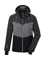 Men's Ski jacket KSW 45 MN SKI JCKT