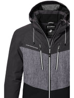 Men's Ski jacket KSW 45 MN SKI JCKT