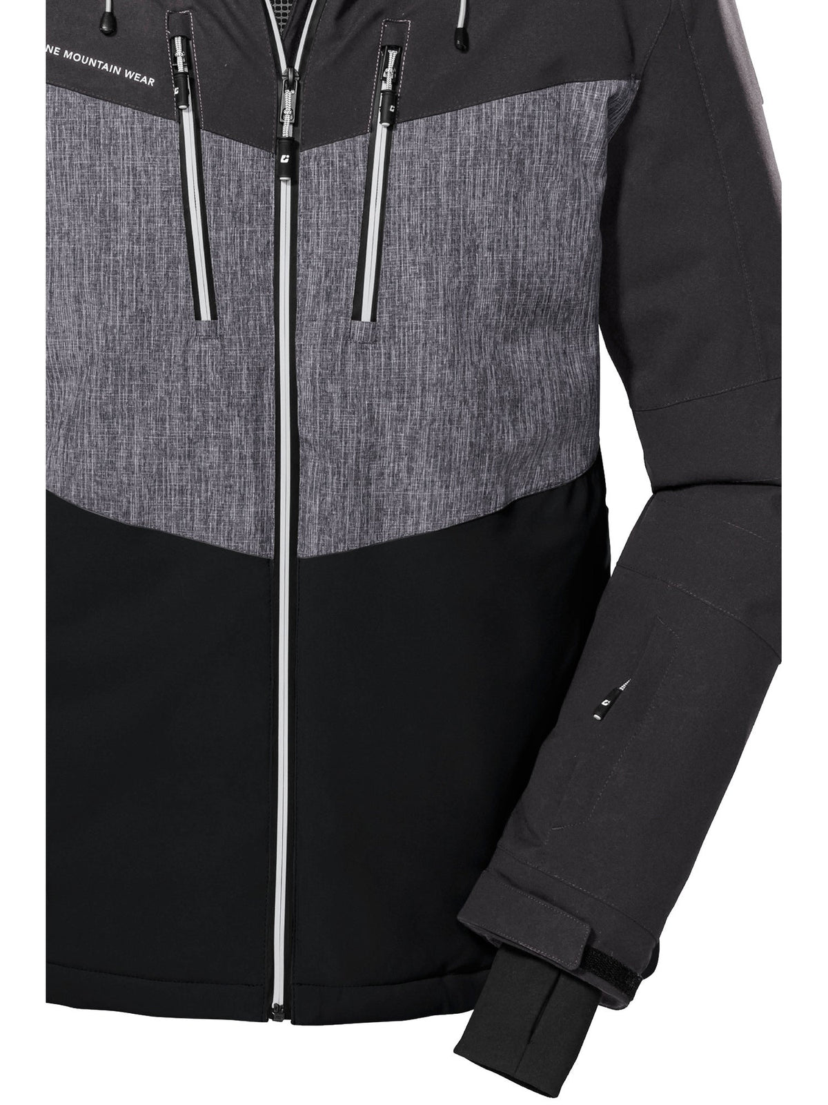 Men's Ski jacket KSW 45 MN SKI JCKT