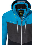 Men's Ski jacket KSW 45 MN SKI JCKT
