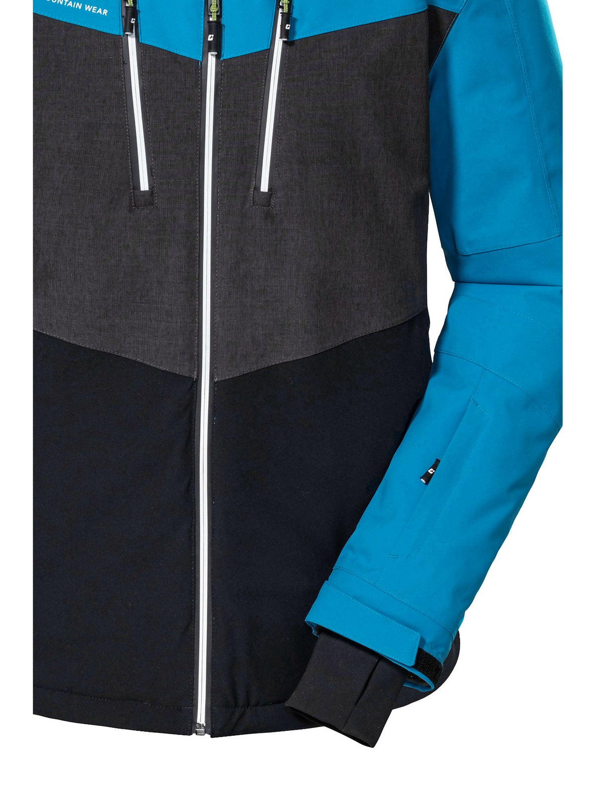 Men's Ski jacket KSW 45 MN SKI JCKT