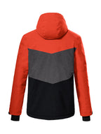 Men's Ski jacket KSW 45 MN SKI JCKT