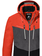 Men's Ski jacket KSW 45 MN SKI JCKT