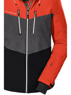 Men's Ski jacket KSW 45 MN SKI JCKT