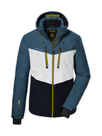 Men's Ski jacket KSW 45 MN SKI JCKT