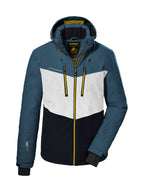 Men's Ski jacket KSW 45 MN SKI JCKT