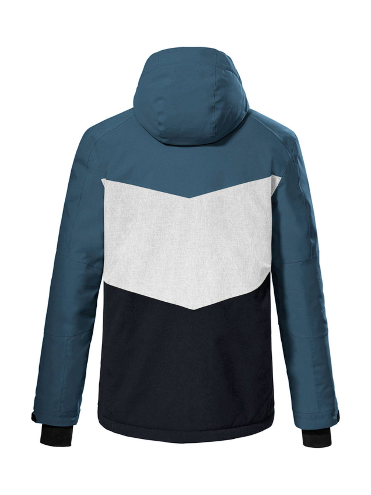 Men's Ski jacket KSW 45 MN SKI JCKT