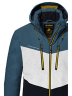 Men's Ski jacket KSW 45 MN SKI JCKT