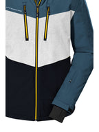 Men's Ski jacket KSW 45 MN SKI JCKT