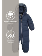 Mini Functional overall FIOW 32 MNS ONPC