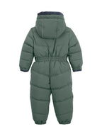 Mini Functional overall FIOW 32 MNS ONPC
