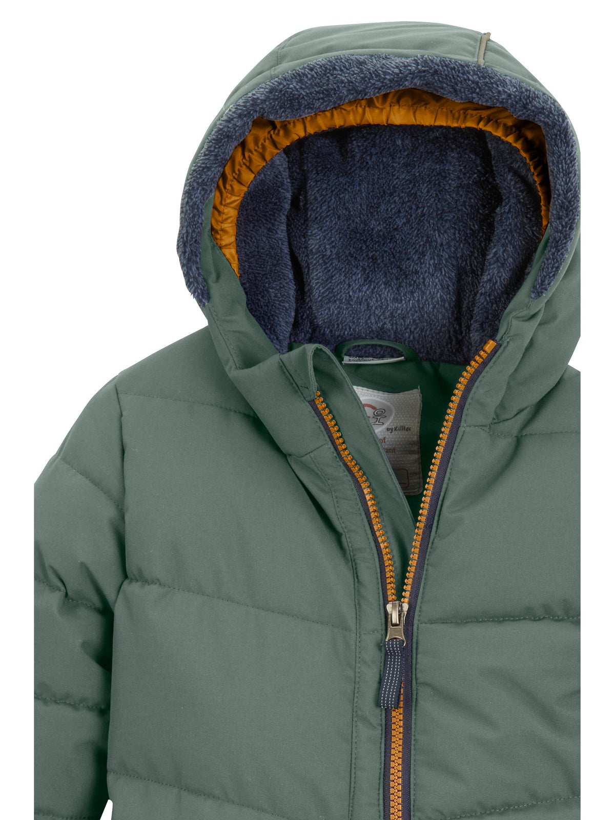Mini Functional overall FIOW 32 MNS ONPC