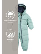 Mini Functional overall FIOW 32 MNS ONPC