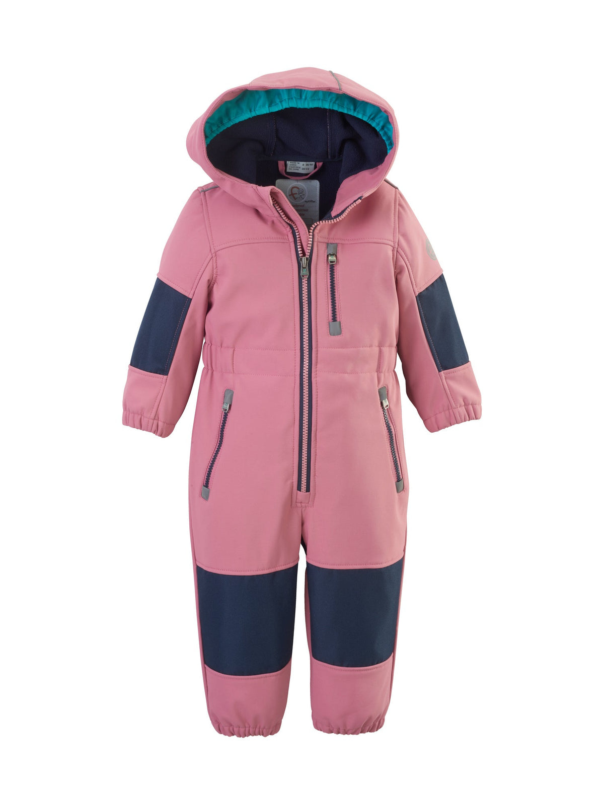 Mini Functional overall FIOW 35 MNS ONPC