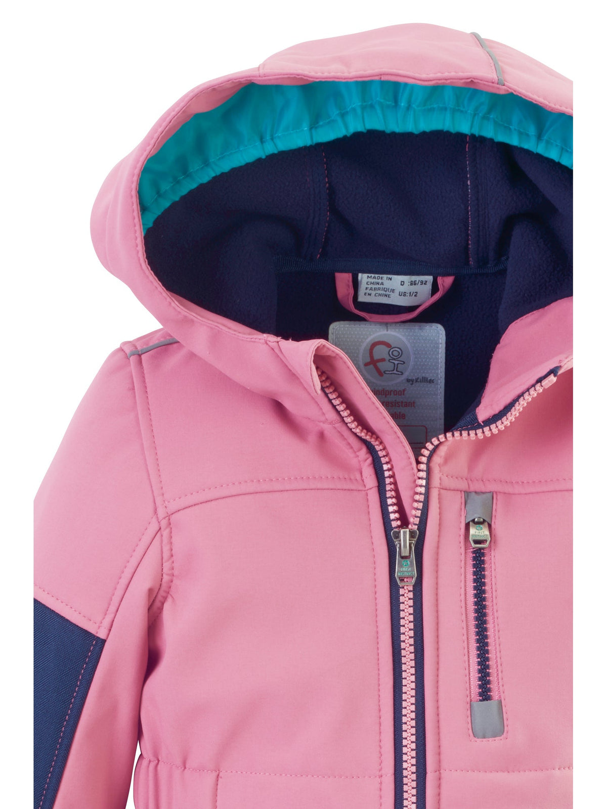 Mini Functional overall FIOW 35 MNS ONPC