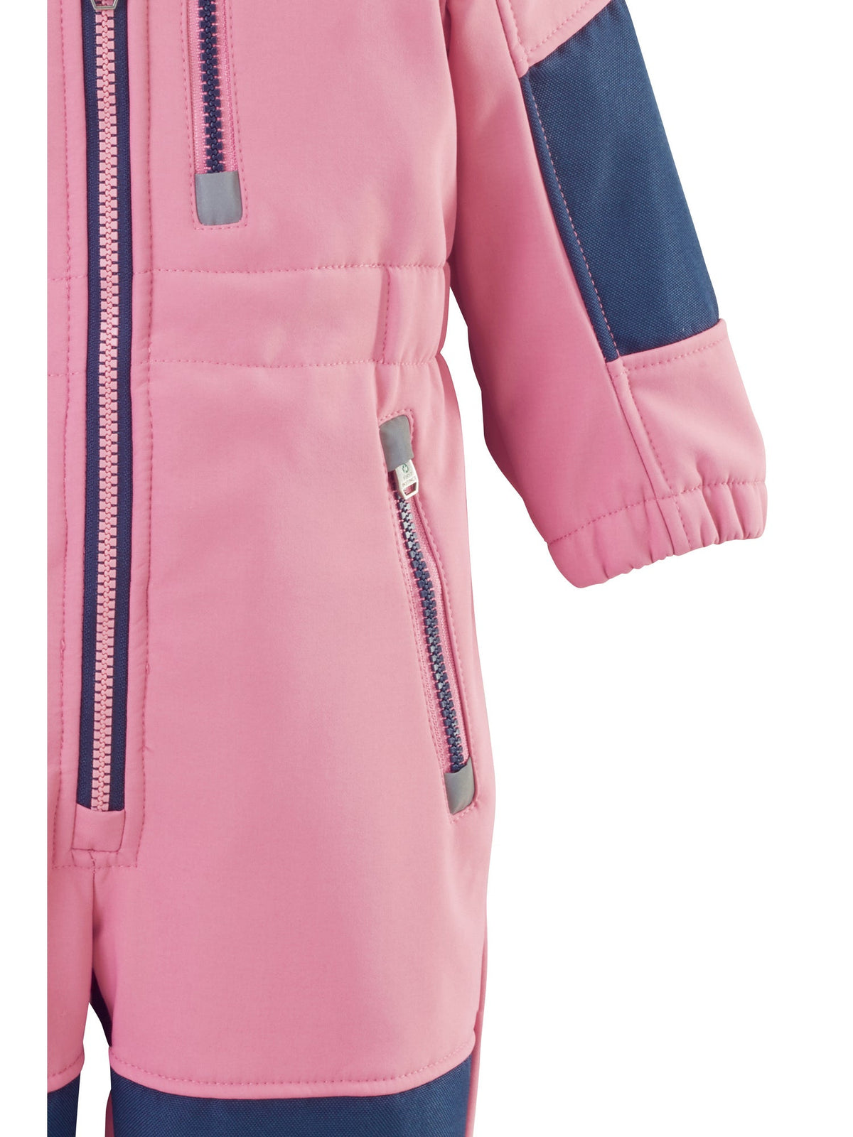 Mini Functional overall FIOW 35 MNS ONPC