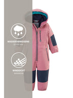 Mini Functional overall FIOW 35 MNS ONPC