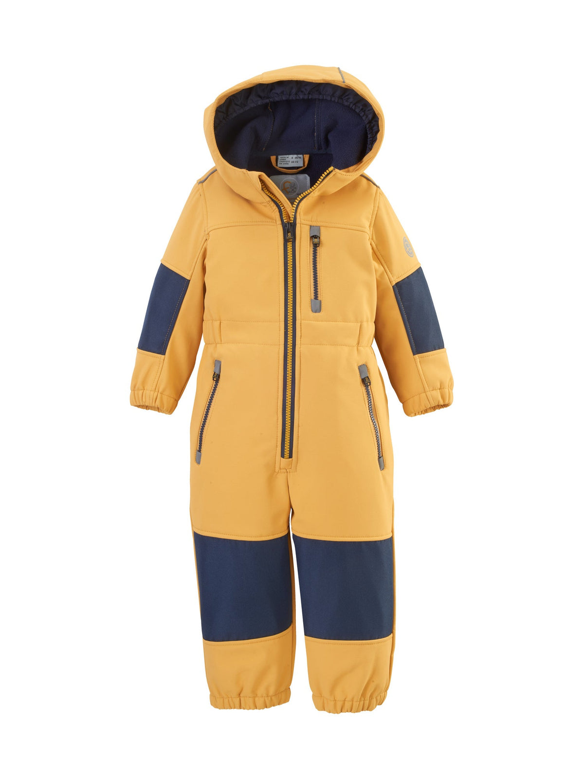 Mini Functional overall FIOW 35 MNS ONPC