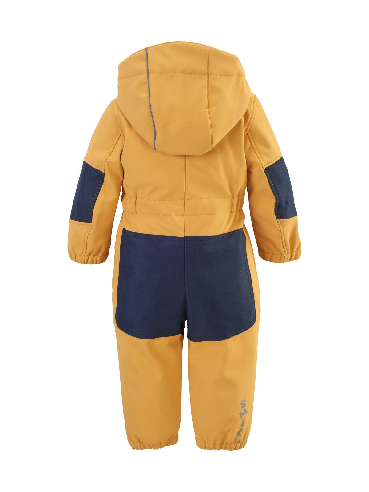 Mini Functional overall FIOW 35 MNS ONPC