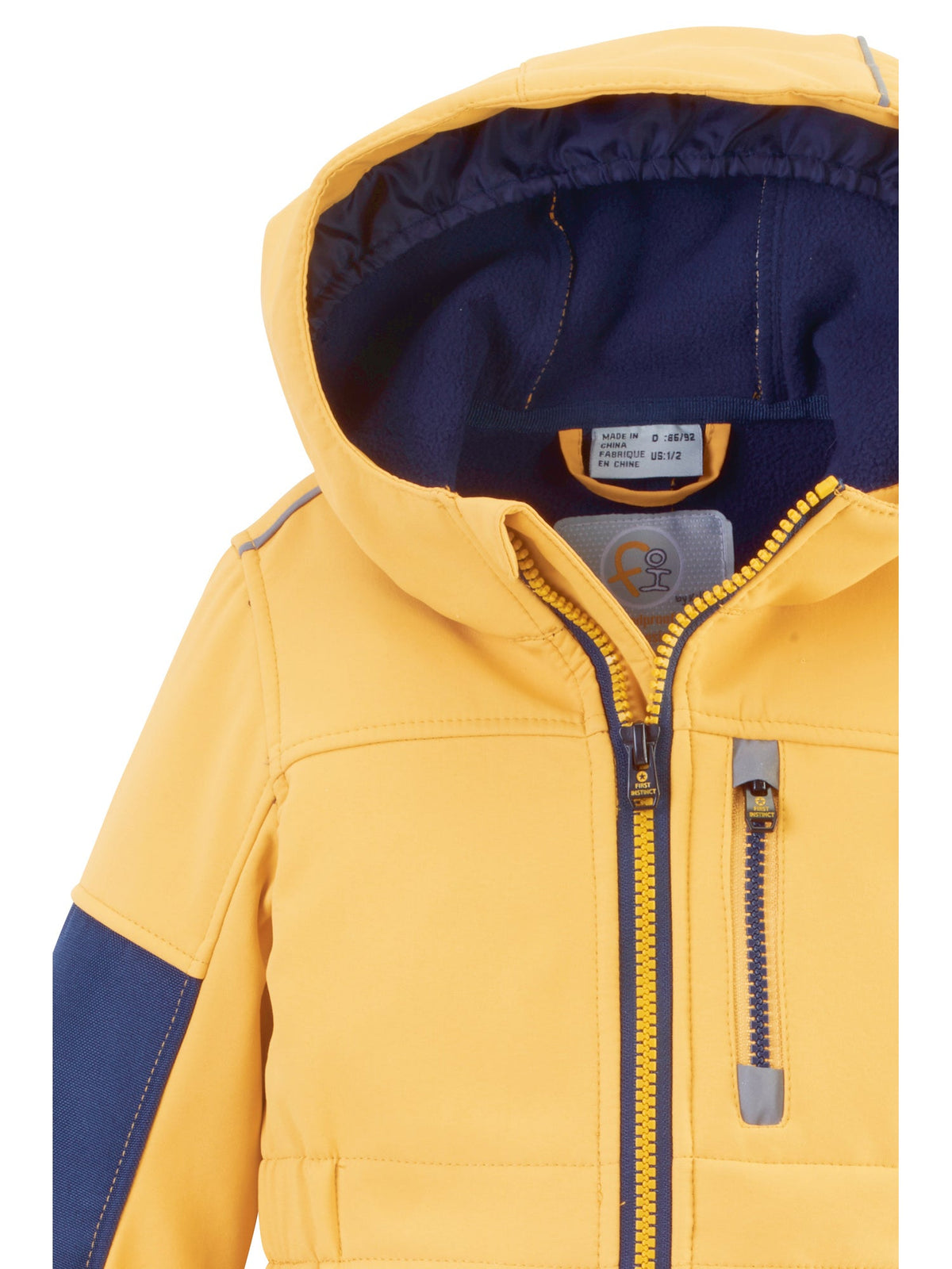 Mini Functional overall FIOW 35 MNS ONPC
