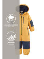 Mini Functional overall FIOW 35 MNS ONPC