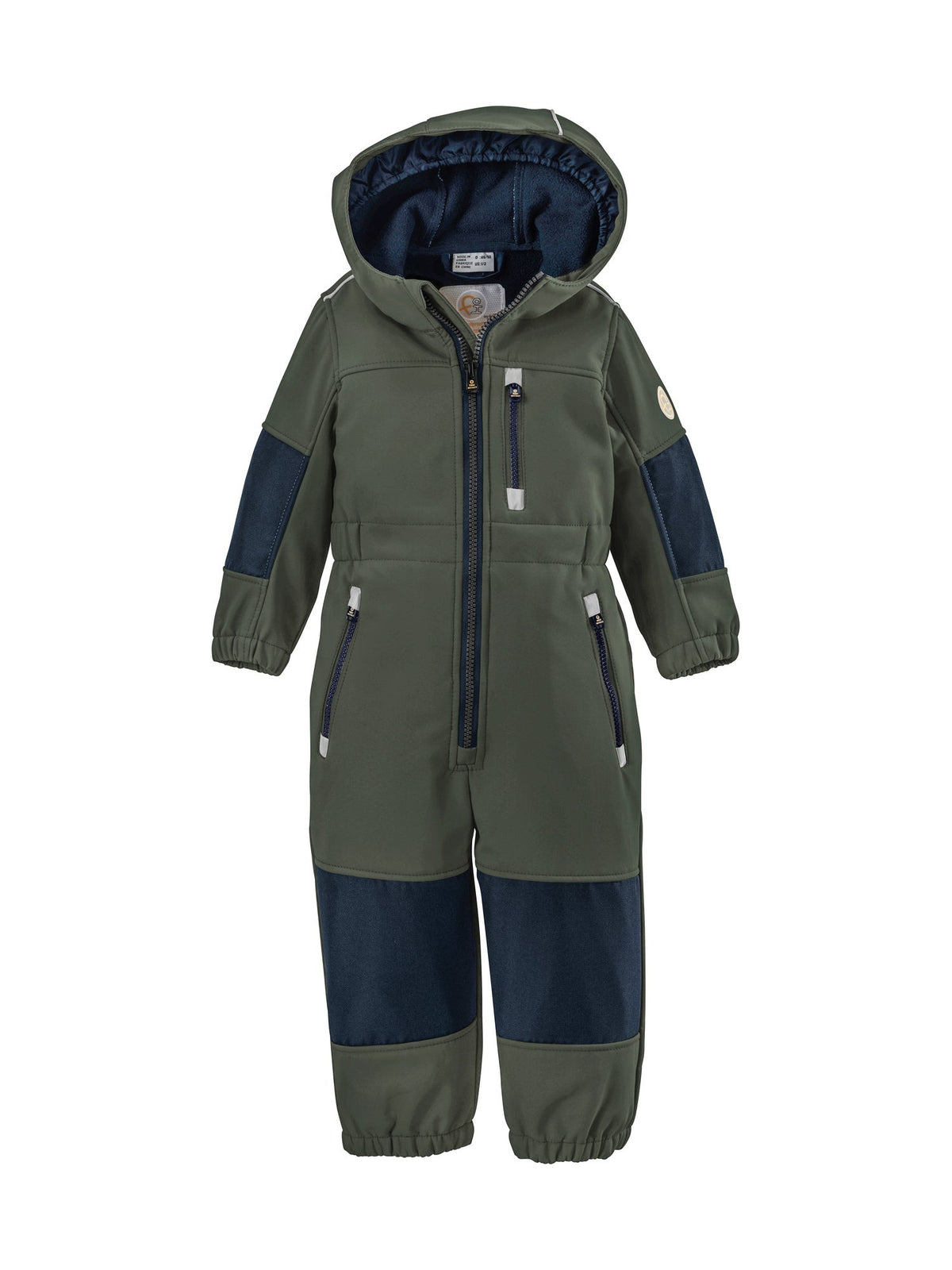 Mini Functional overall FIOW 35 MNS ONPC