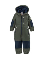 Mini Functional overall FIOW 35 MNS ONPC
