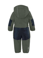 Mini Functional overall FIOW 35 MNS ONPC