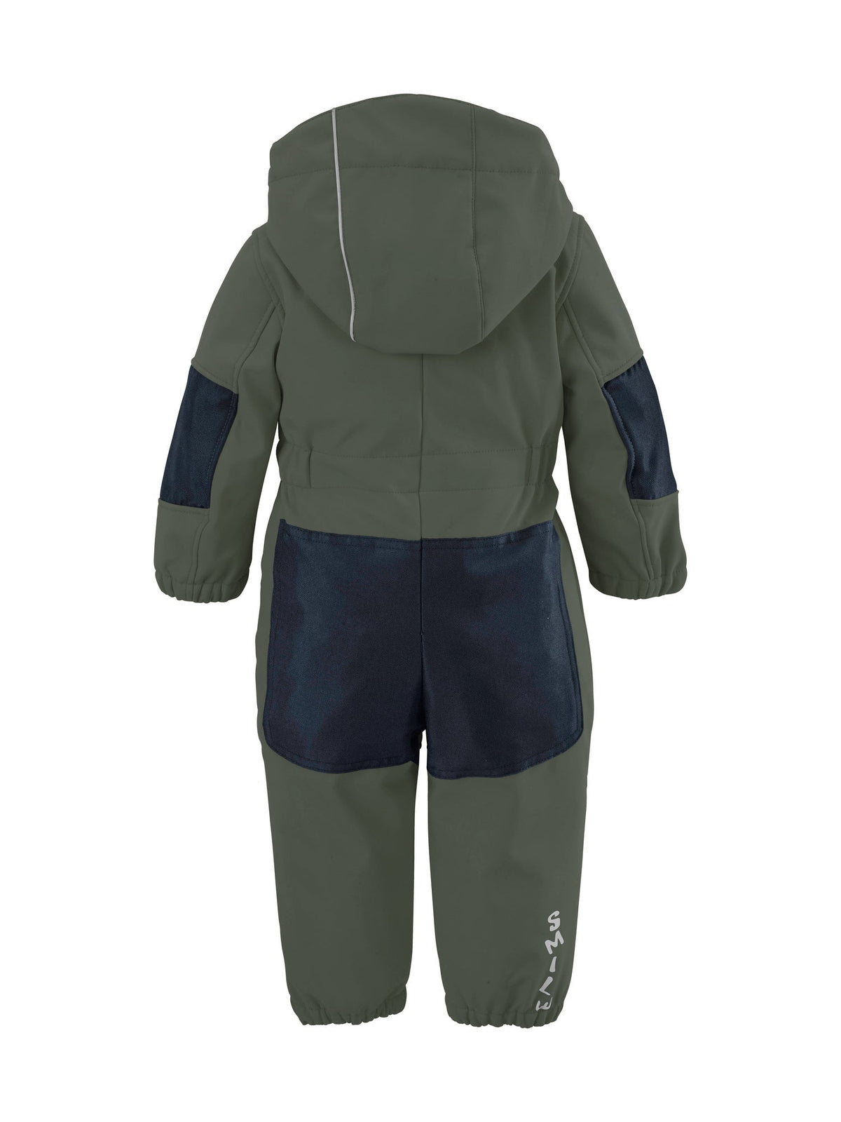 Mini Functional overall FIOW 35 MNS ONPC