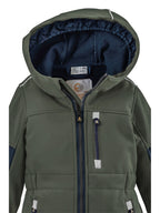 Mini Functional overall FIOW 35 MNS ONPC