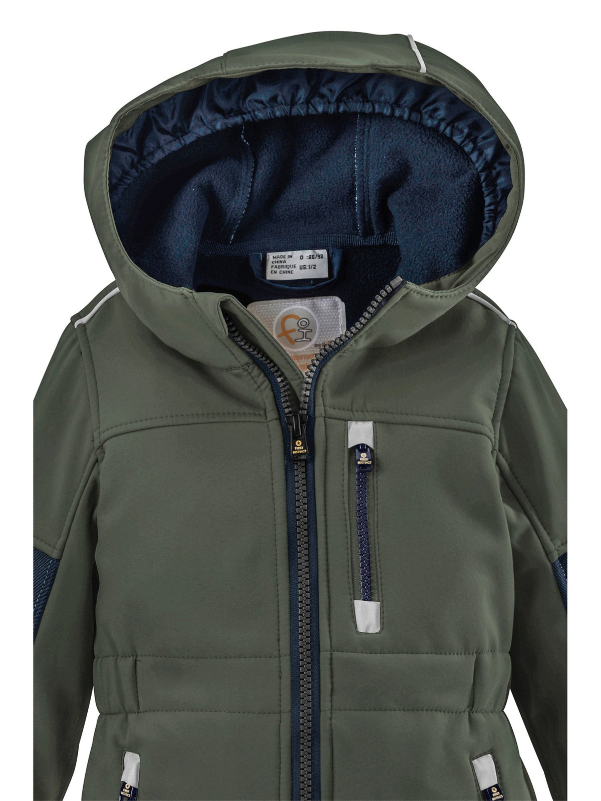Mini Functional overall FIOW 35 MNS ONPC