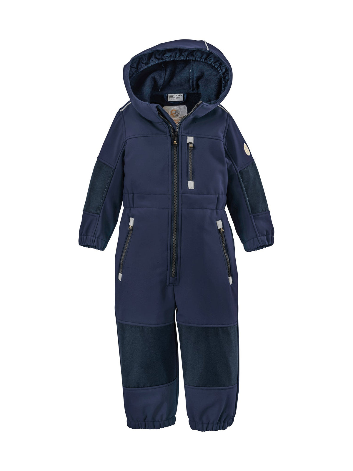 Mini Functional overall FIOW 35 MNS ONPC