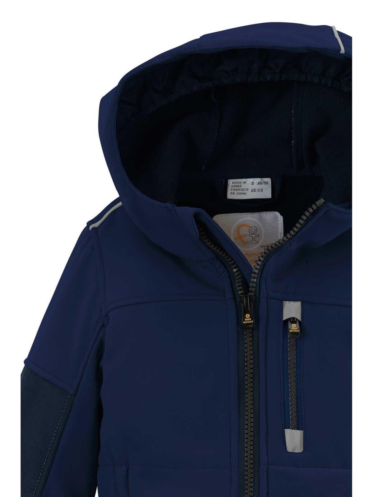 Mini Functional overall FIOW 35 MNS ONPC
