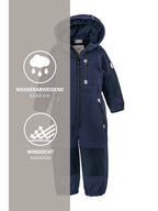Mini Functional overall FIOW 35 MNS ONPC