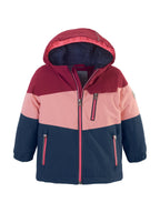 Mini Ski jacket FISW 3 MNS SKI JCKT
