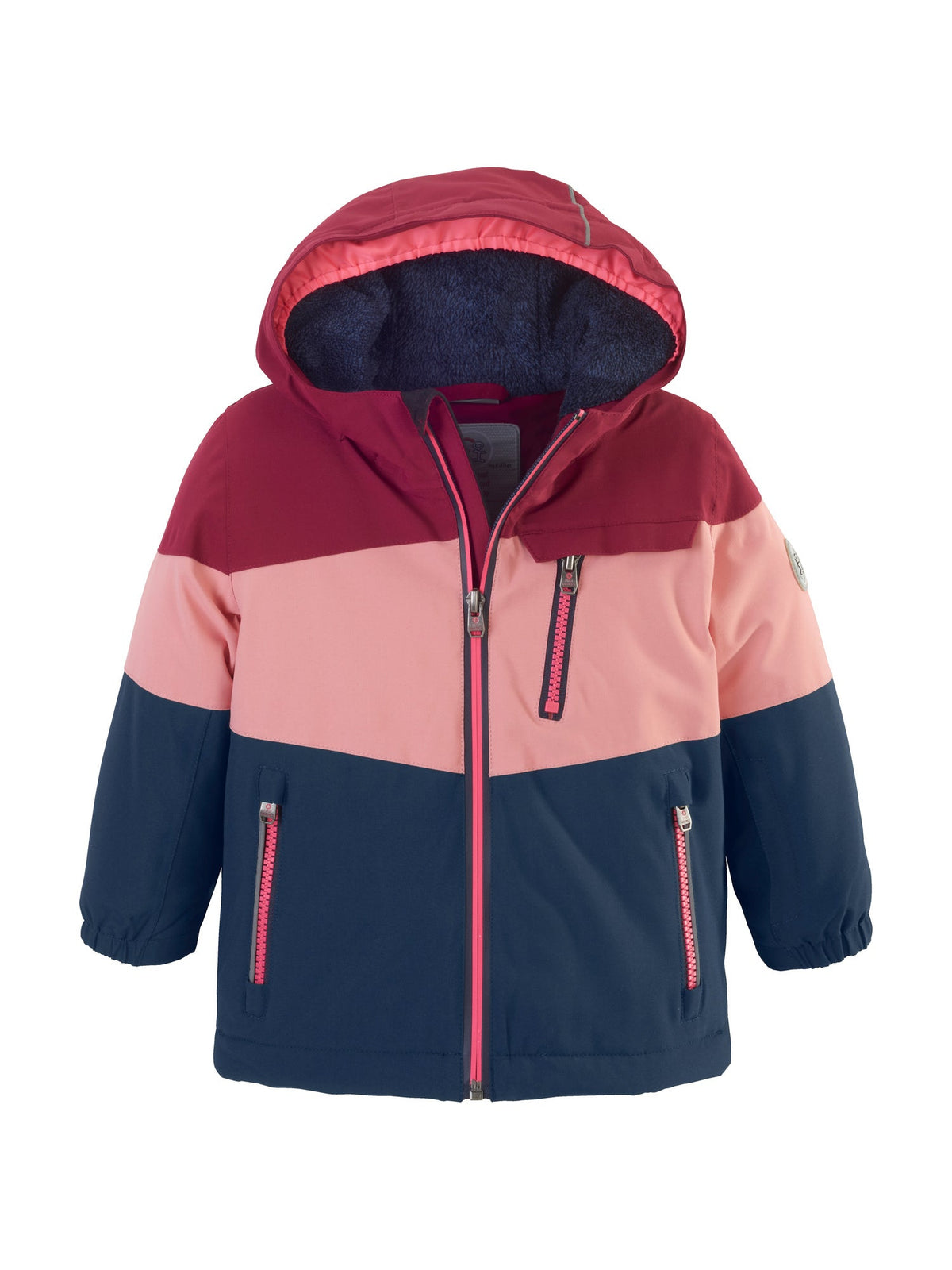 Mini Ski jacket FISW 3 MNS SKI JCKT