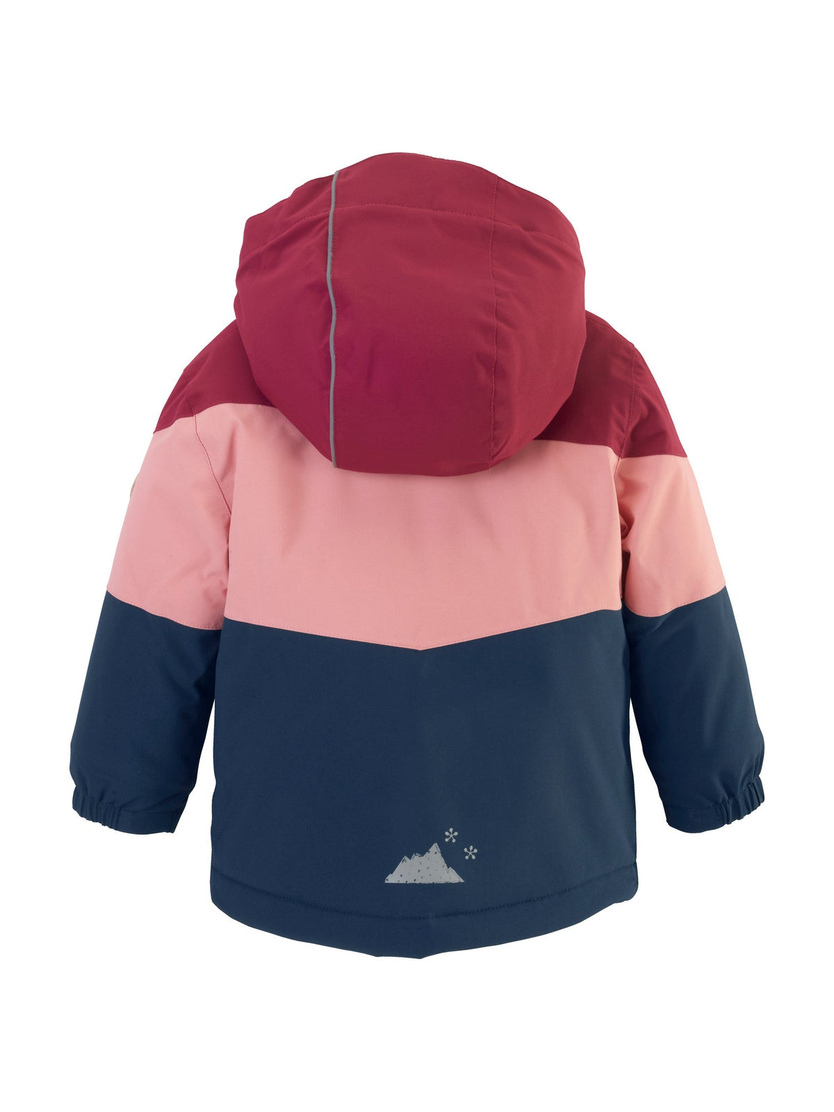 Mini Ski jacket FISW 3 MNS SKI JCKT