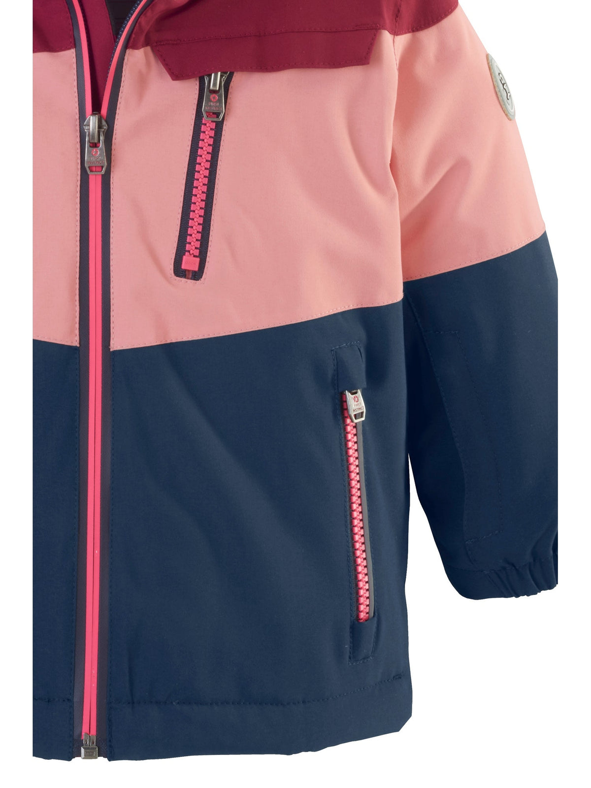 Mini Ski jacket FISW 3 MNS SKI JCKT