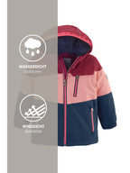 Mini Ski jacket FISW 3 MNS SKI JCKT