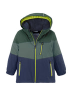Mini Ski jacket FISW 3 MNS SKI JCKT